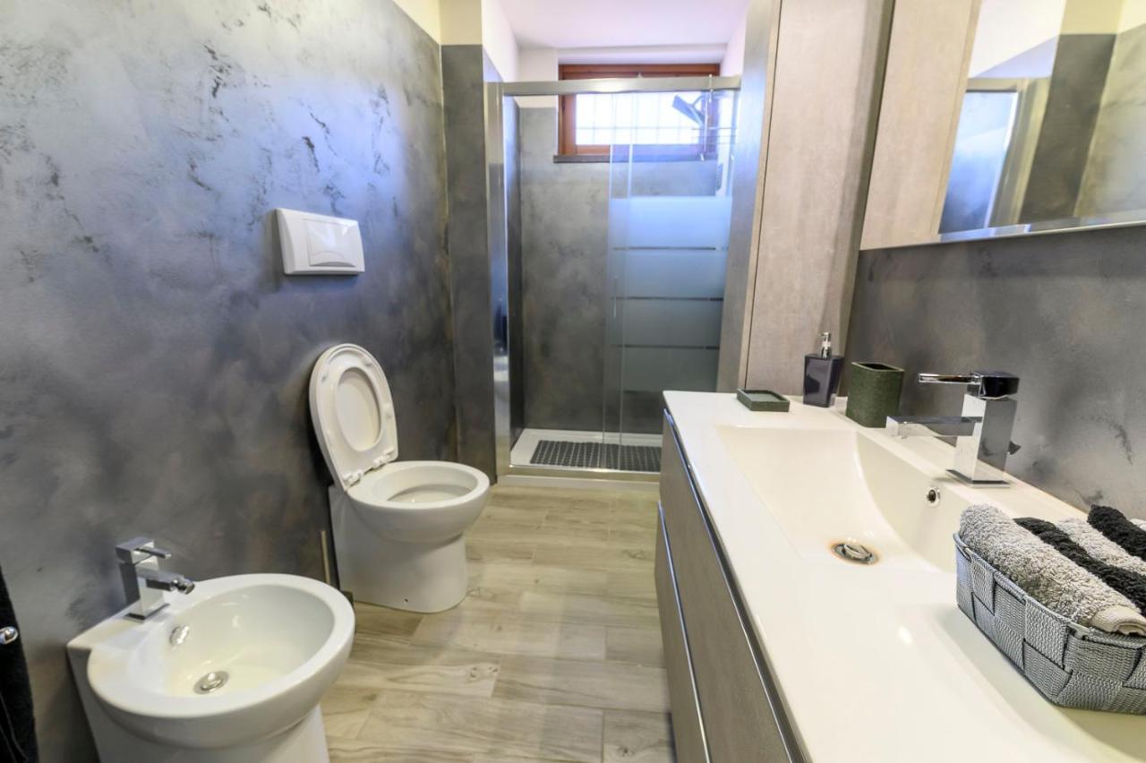 Via Figoli Apartment Oristano Exterior foto