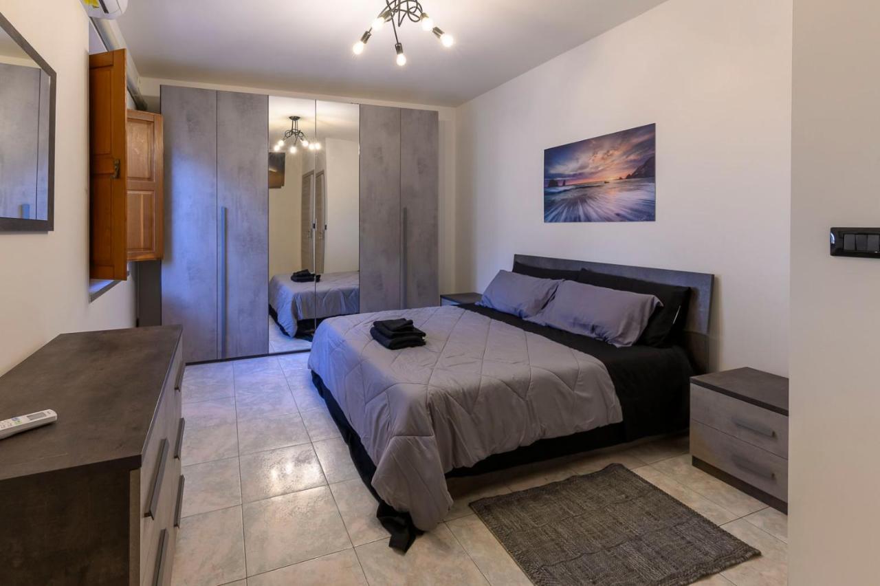 Via Figoli Apartment Oristano Exterior foto