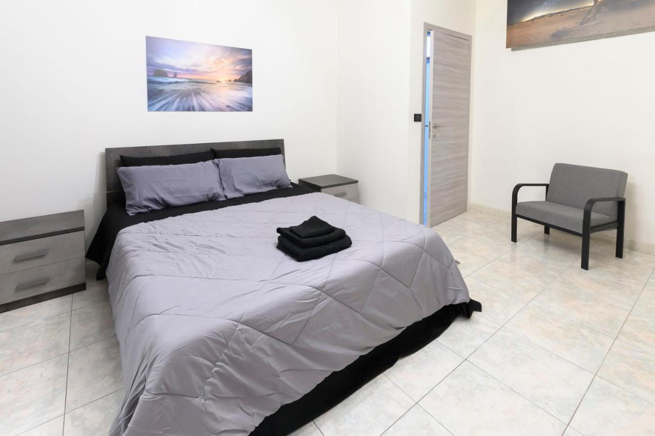 Via Figoli Apartment Oristano Exterior foto