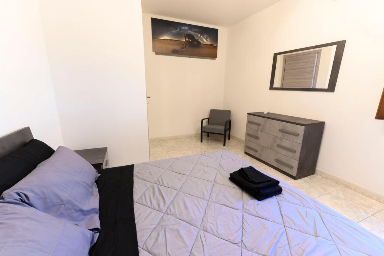 Via Figoli Apartment Oristano Exterior foto