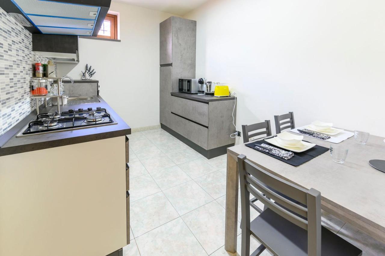 Via Figoli Apartment Oristano Exterior foto